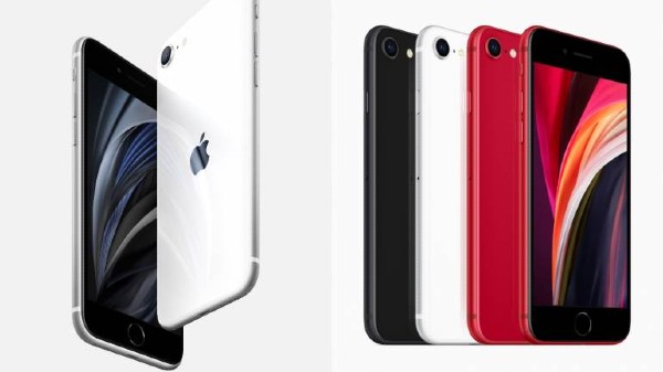 ఐఫోన్ లో డ్యూయల్-సిమ్ మద్దతు 