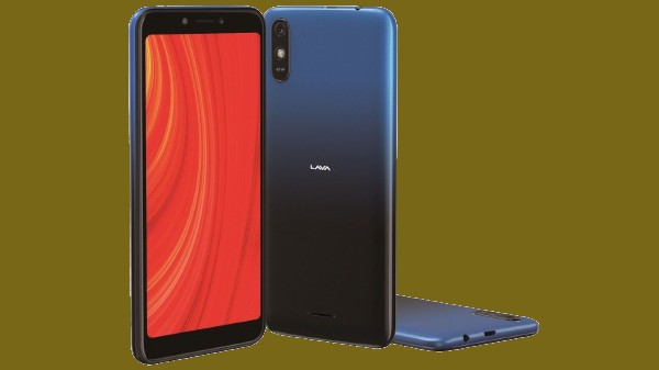 లావా Z61 ప్రో స్పెసిఫికేషన్స్ 