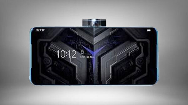 144Hz డిస్ప్లే