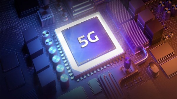 5G చిప్‌సెట్ మార్కెట్ 