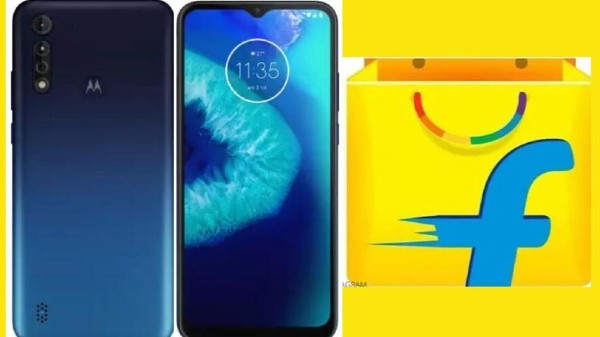 మోటో G8 పవర్ లైట్ స్మార్ట్‌ఫోన్‌ ధరల వివరాలు 