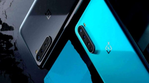 వన్‌ప్లస్ నార్డ్ కెమెరా సెటప్ 