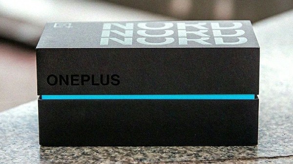 వన్‌ప్లస్ నార్డ్ AR కెమెరా సెటప్ 