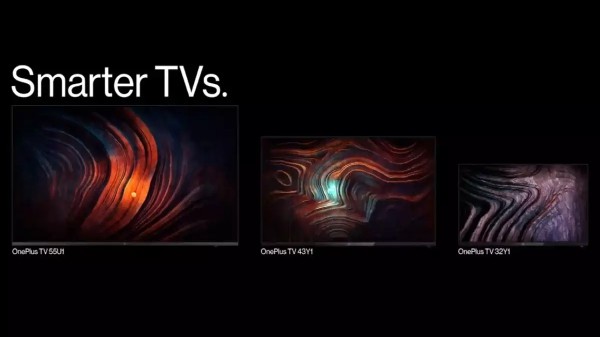 వన్‌ప్లస్ కొత్త టీవీల సేల్స్ వివరాలు 