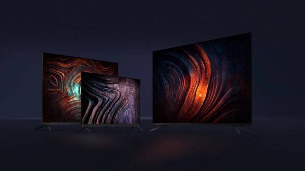 వన్‌ప్లస్ కొత్త స్మార్ట్ టీవీలు