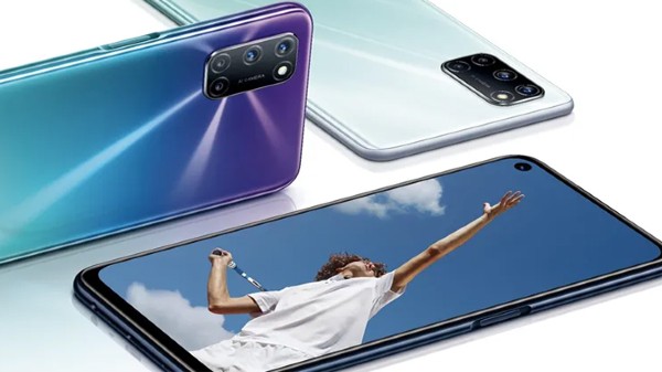 OPPO A52 కెమెరా సెటప్‌ సిస్టమ్‌