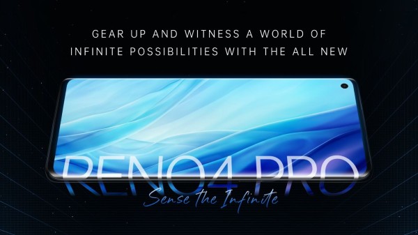 ఒప్పో రెనో 4 ప్రో స్మార్ట్‌ఫోన్ స్పెసిఫికేషన్స్ 