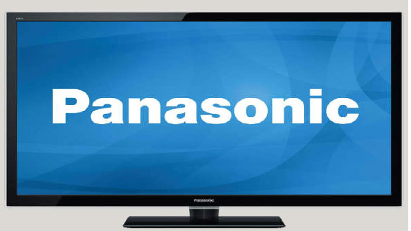 panasonic