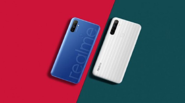 రియల్‌మి నార్జో 10 స్పెసిఫికేషన్స్ 