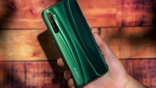 రియల్‌మి X2 కొత్త వేరియంట్