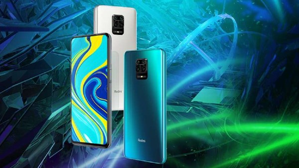 రెడ్‌మి నోట్ 9 స్మార్ట్‌ఫోన్‌ ధరల వివరాలు 