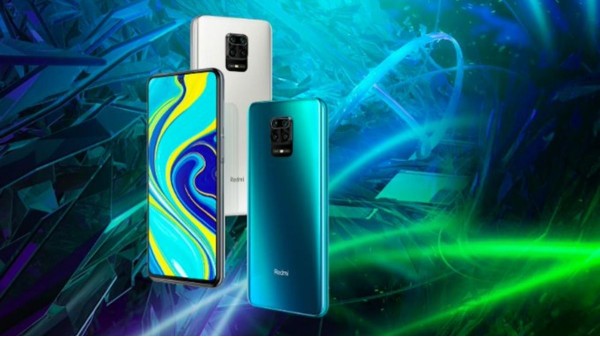 రెడ్‌మి నోట్ 9 ప్రో సేల్