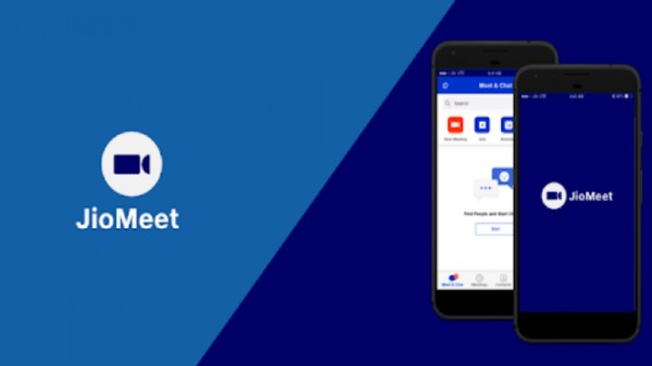 వీడియో కాన్ఫరెన్సింగ్ సర్వీస్ యాప్ 