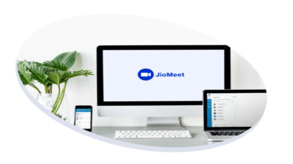 జియోమీట్ డెస్క్‌టాప్ వెర్షన్