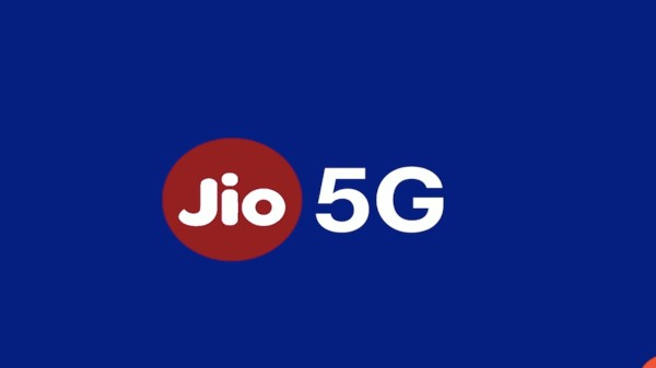 జియో 5G ఉపయోగం 