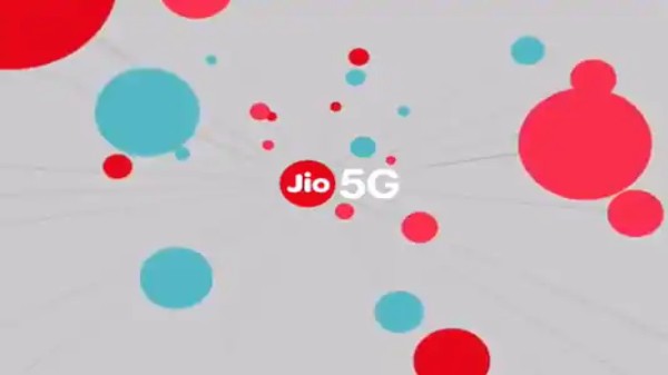 జియో 5G ప్లాట్‌ఫాం