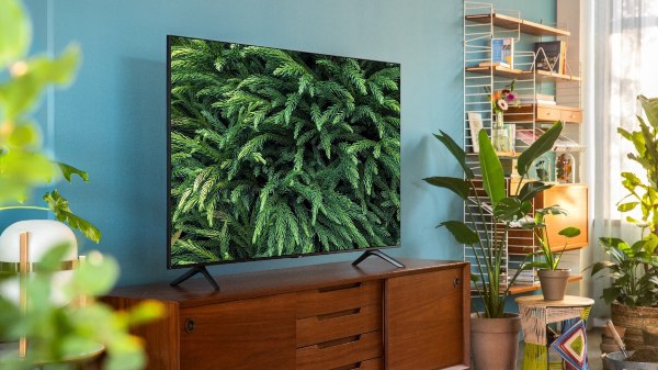 క్రిస్టల్ 4 కె యుహెచ్‌డి