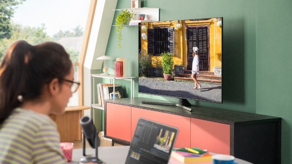 భారతదేశంలో శామ్‌సంగ్ క్రిస్టల్ 4K  UHD టివి 2020 ధర