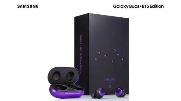 శామ్సంగ్ గెలాక్సీ S20 + కెమెరా ఫీచర్స్ 