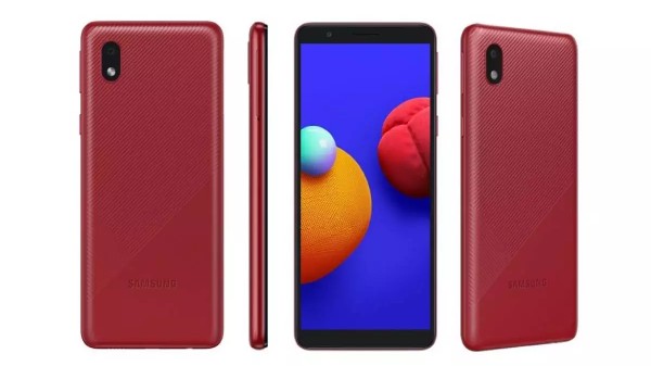 సామ్‌సంగ్ గెలాక్సీ M01 కోర్ స్పెసిఫికేషన్స్ 