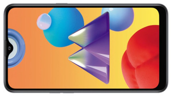 శామ్సంగ్ గెలాక్సీ M01s ఫీచర్స్ 