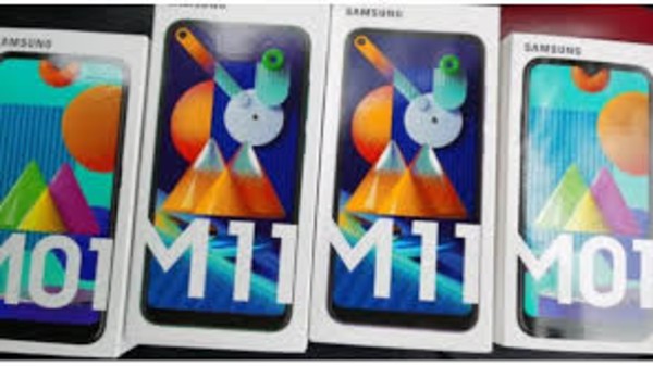 శామ్‌సంగ్ గెలాక్సీ M11 ధరల వివరాలు