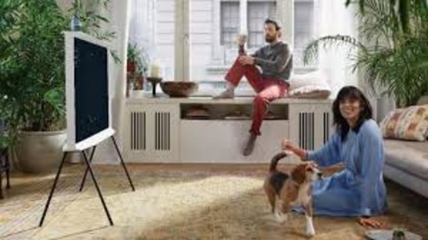 శామ్సంగ్ 8K QLED టీవీ ఫీచర్స్ 