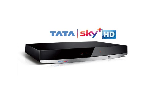 టాటా స్కై + HD బాక్స్ తగ్గింపు ధర 