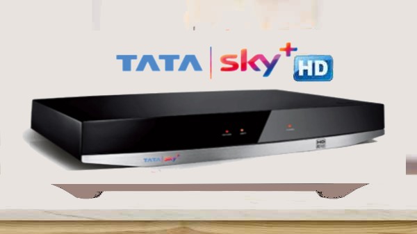 టాటా స్కై సెట్-టాప్ బాక్స్‌ల ధరలు