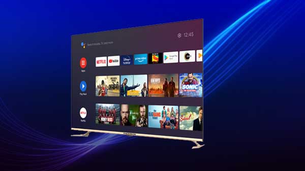 థామ్సన్ Oath Pro సిరీస్