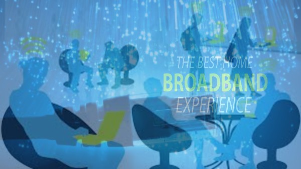 హై-స్పీడ్ బ్రాడ్‌బ్యాండ్ ప్లాన్‌లు 