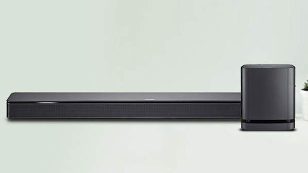 హోమ్ ఆడియో పరికరాల పై  60% వరకు ఆఫర్.