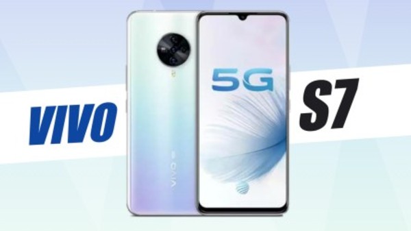 వివోS7 కెమెరా ఫీచర్స్ 