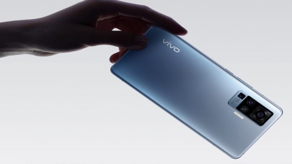 వివో X50 సిరీస్‌ ప్రీమియం