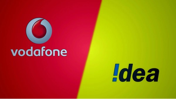 వొడాఫోన్ ఐడియా 4GB డైలీ డేటా ప్లాన్‌లు 