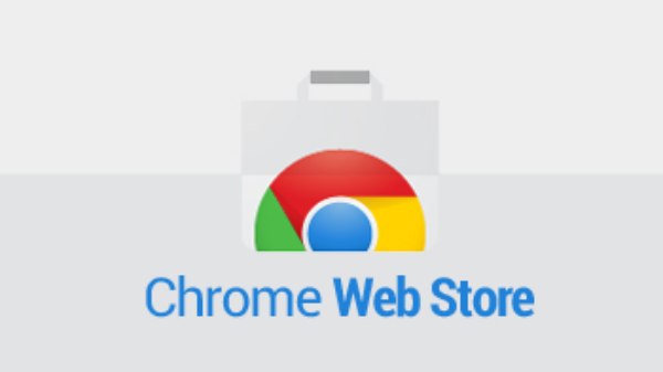 Google Chrome వెబ్ స్టోర్