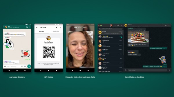 WhatsApp New Features