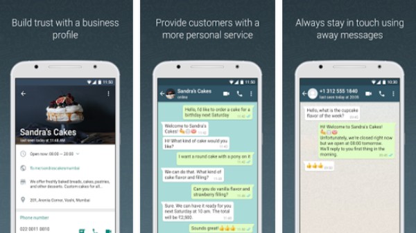 వాట్సాప్ QR code ఫీచర్ ను ప్రారంభించే పద్ధతులు 