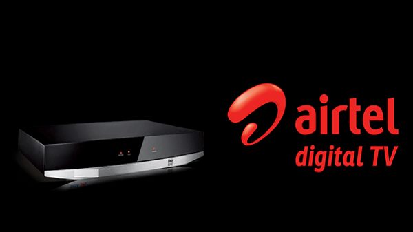 ఎయిర్టెల్ డిజిటల్ టీవీ ఆంధ్రప్రదేశ్ రీజినల్ ప్యాక్ SD (తెలుగు)