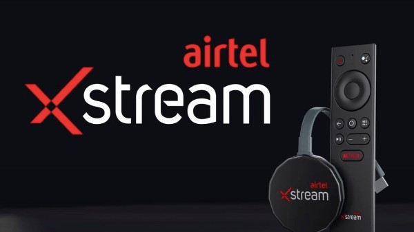 Airtel Xstream డేటా ఉచిత ఆఫర్ 