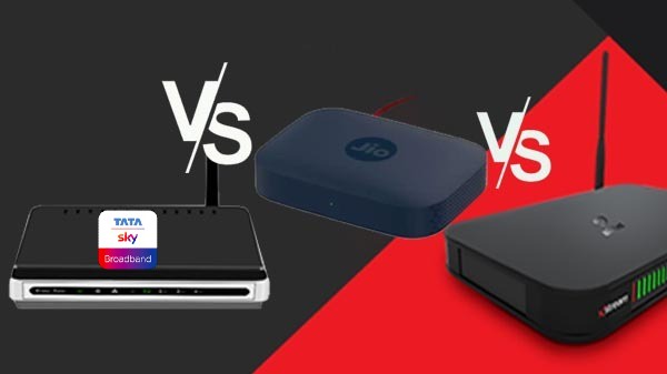 బడ్జెట్ ధర బ్రాడ్‌బ్యాండ్ ప్లాన్‌లు 