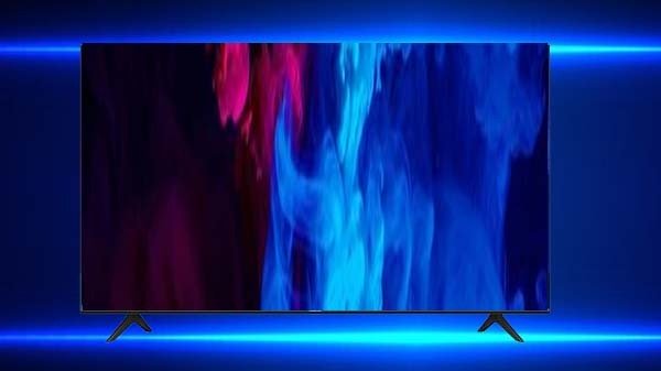 మేడ్ ఇన్ ఇండియా బడ్జెట్ స్మార్ట్‌టీవీలు