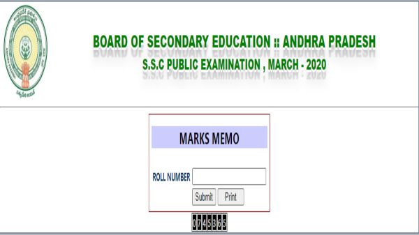 BSEAP SSC 2020 పరీక్ష ఫలితాలను తనిఖీ చేసే పద్ధతులు 