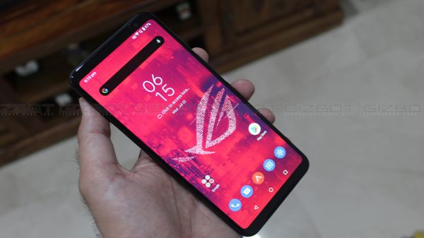 ఆసుస్ ROG ఫోన్ 3 ధర & సేల్ వివరాలు 