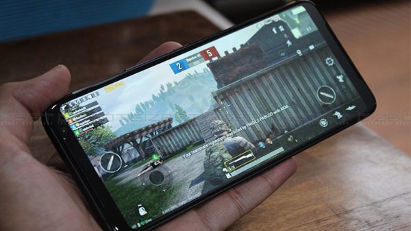 ఆసుస్ ROG ఫోన్ 3 గేమింగ్ స్పెసిఫికేషన్స్ 