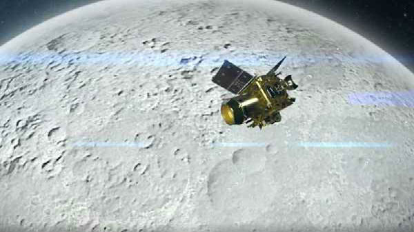 ఇండియన్ స్పేస్ సైన్స్ డేటా సెంటర్ (ISSDC)