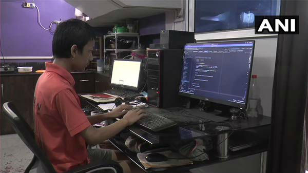 భవిష్యత్తులో తాను