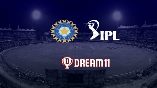 BCCI - IPL స్పాన్సర్‌షిప్ హక్కులు 