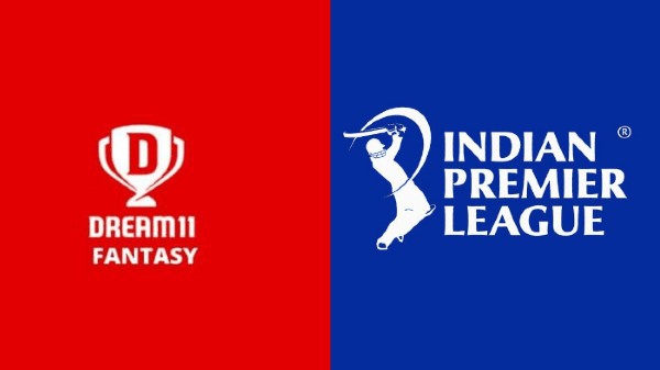 డ్రీమ్ 11 ప్లాట్‌ఫామ్‌లో క్రికెట్ గేమ్ 