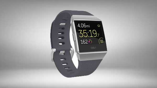Fitbit Ionic 